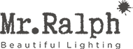Mr Ralph Logo